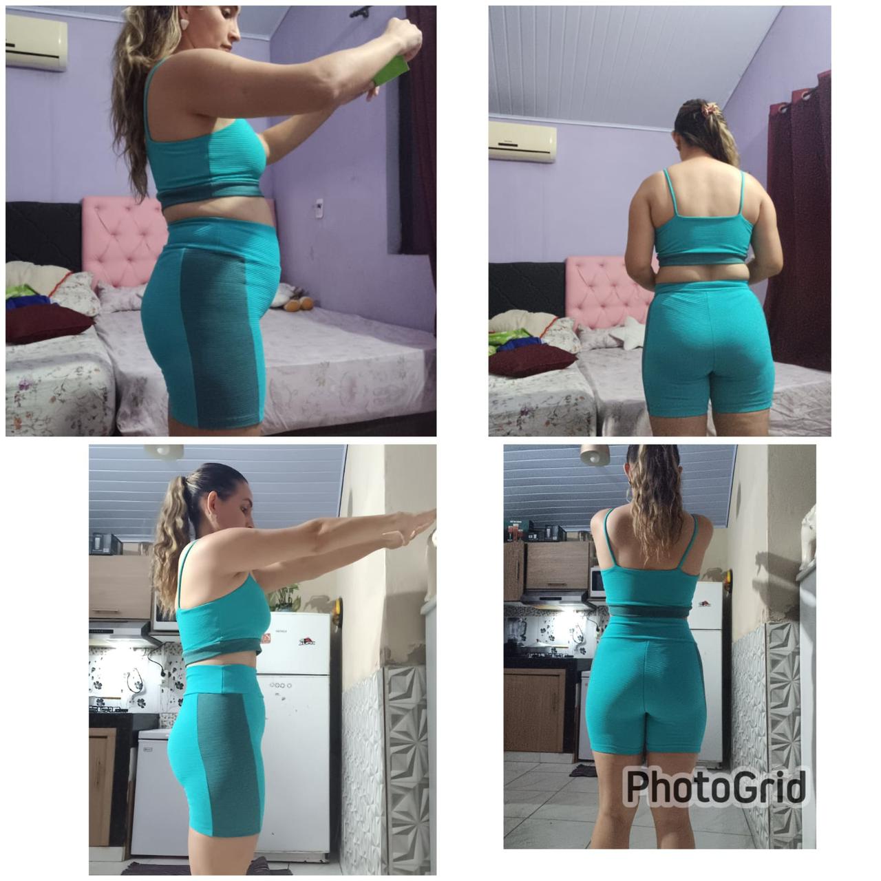 Antes y después — transformación real 11