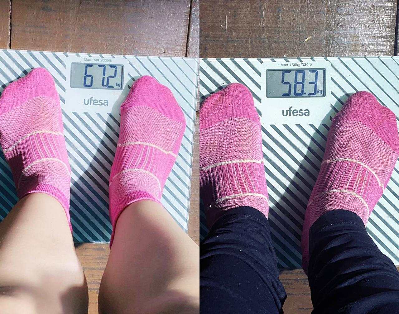 Resultado real de Miembro de Transforma 21 con Transforma 21