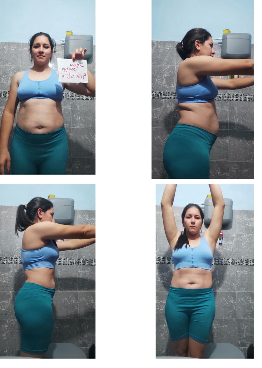 Resultado real de Miembro de Transforma 21 con Transforma 21